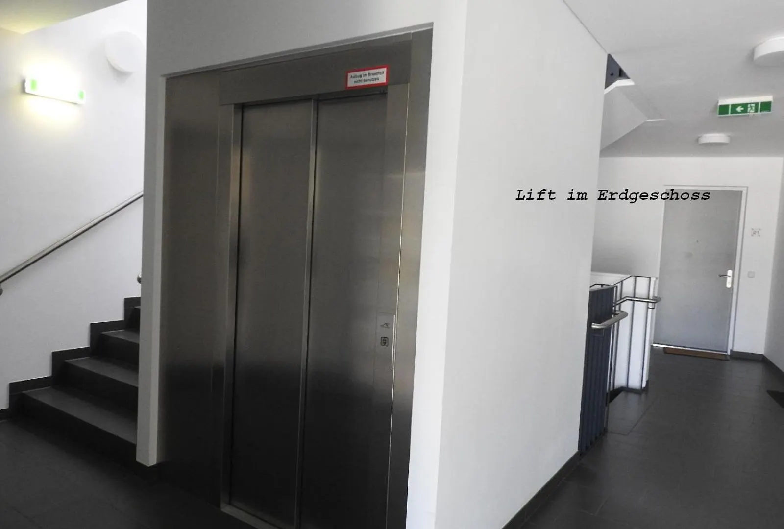 Wien Schwechat Apartment Airport