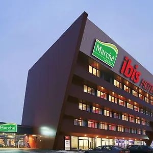 Ibis Vienna Airport Hotel