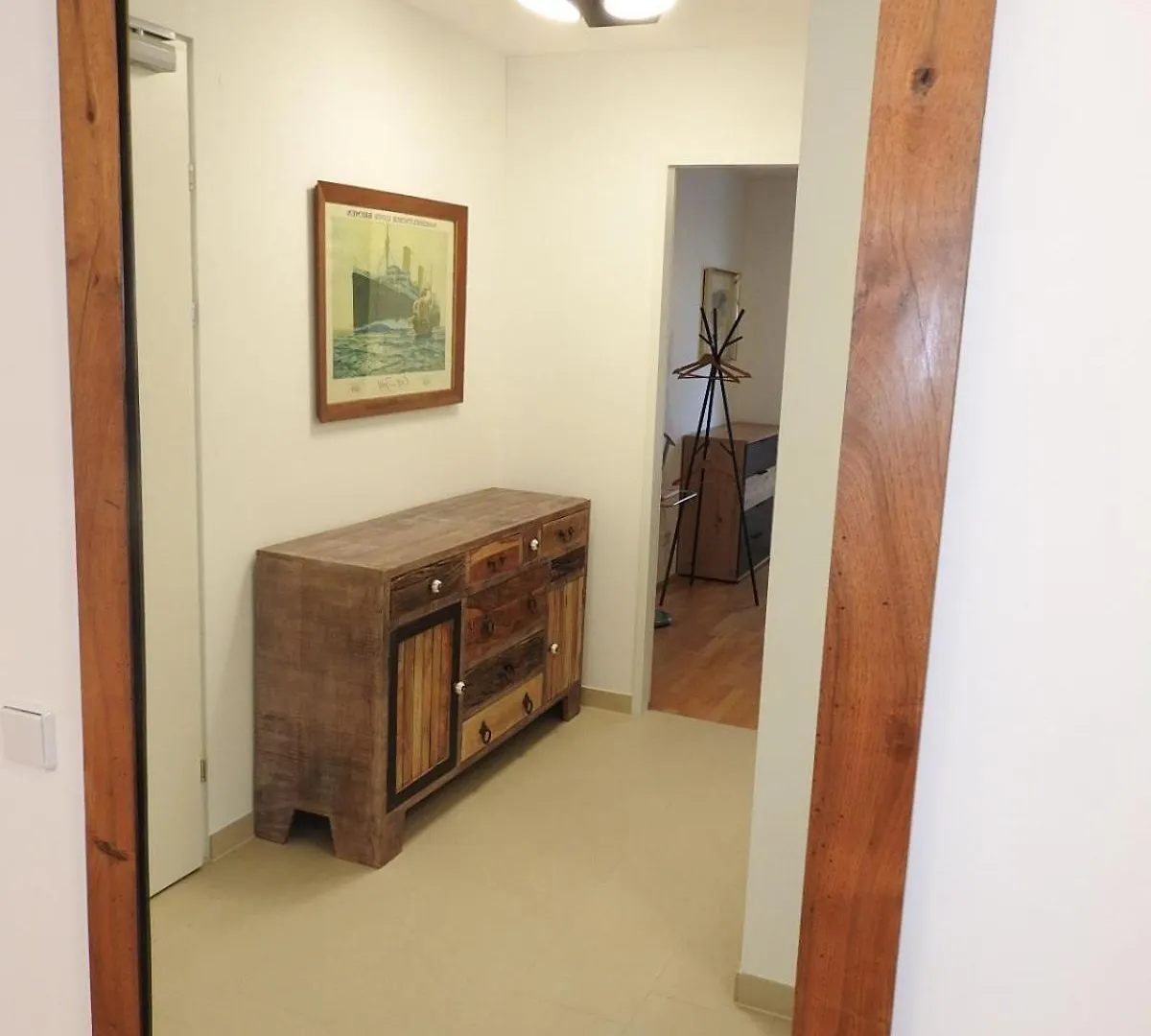 Wien Schwechat Apartment Airport Austria