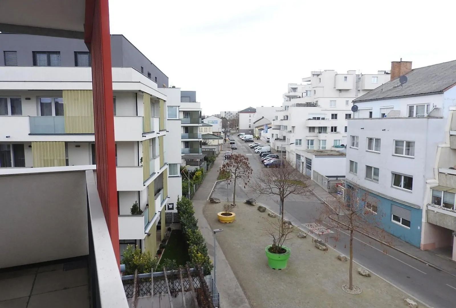 Wien Schwechat Apartment Airport