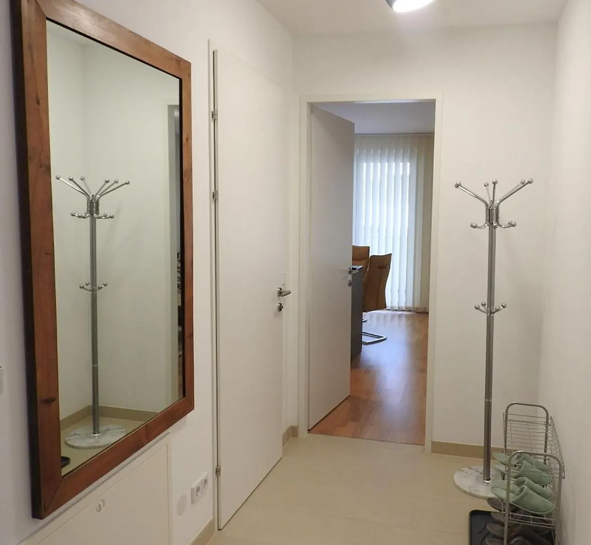 Wien Schwechat Apartment Airport Austria
