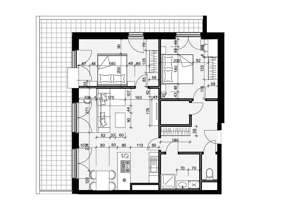 Wien Schwechat Apartment Airport
