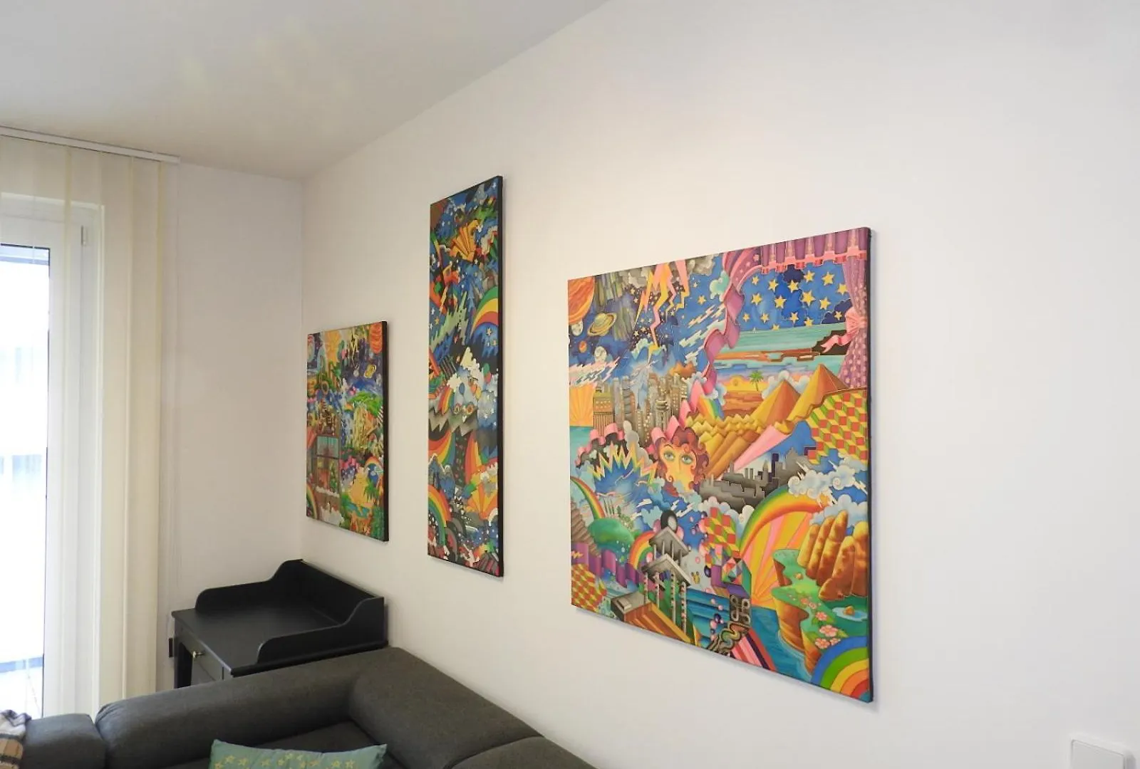 Wien Schwechat Apartment Airport 0*,  Austria
