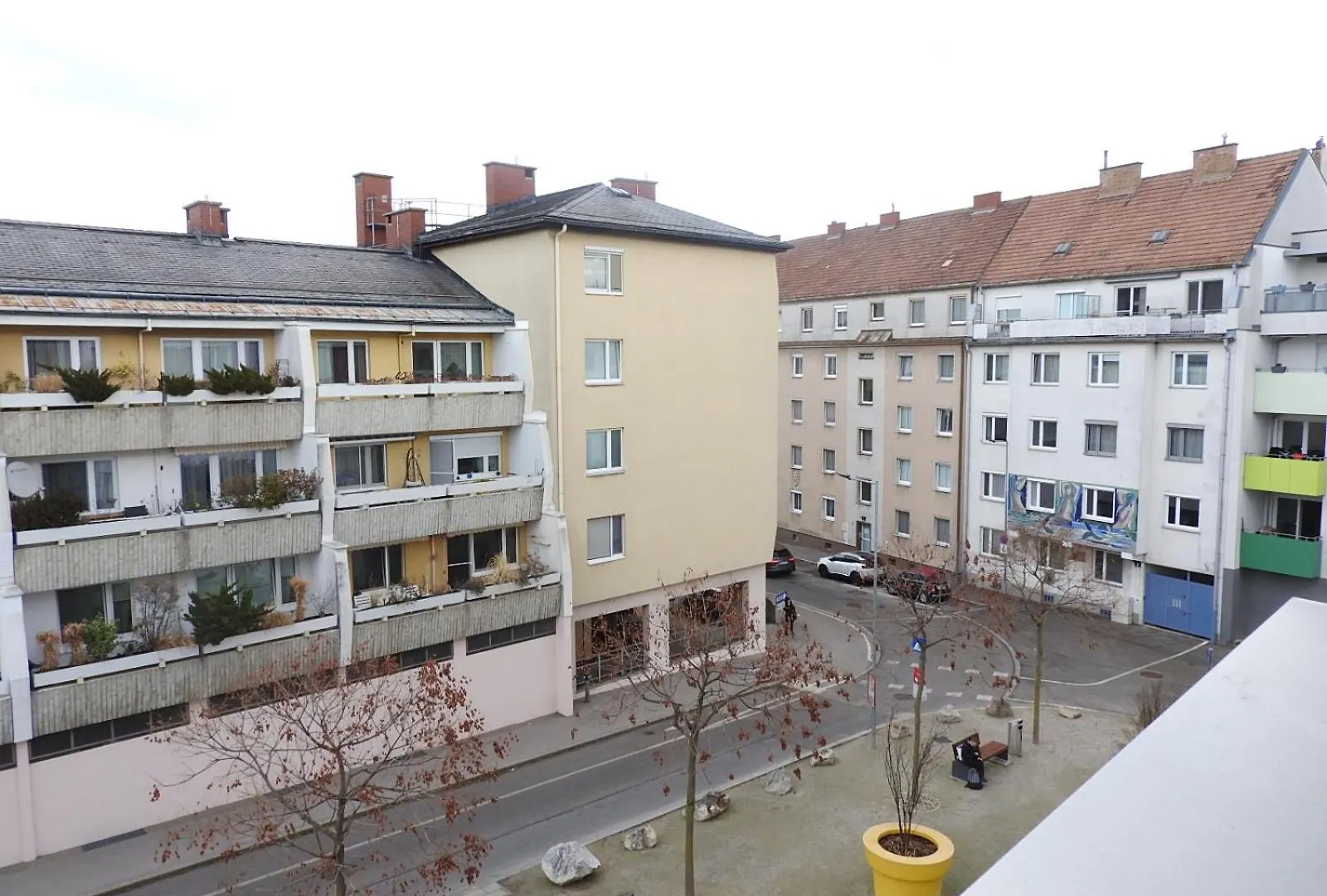 Wien Schwechat Apartment Airport
